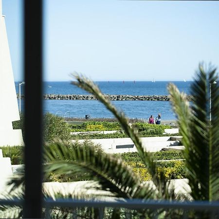 Bord De Plage - Premiere Conciergerie بالافاس ليه فلو المظهر الخارجي الصورة