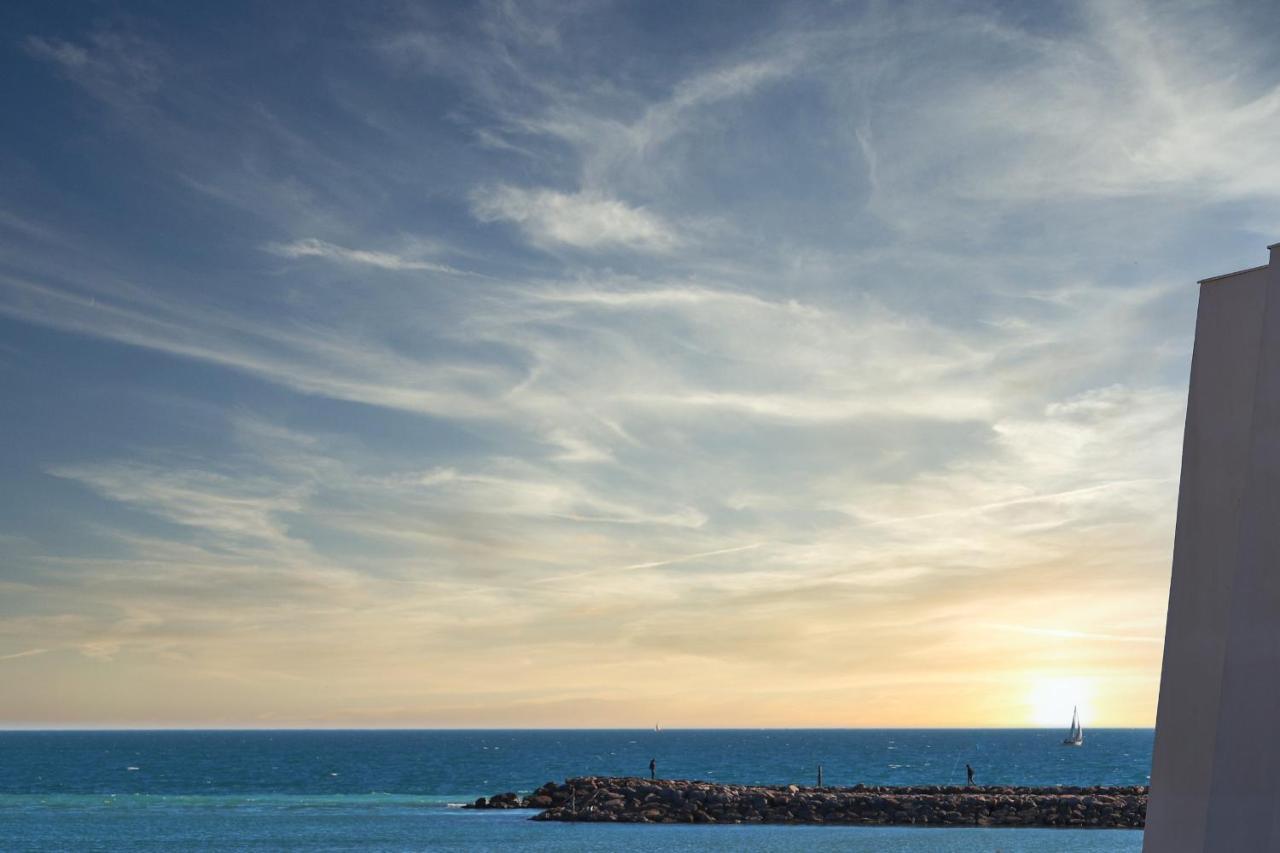 Bord De Plage - Premiere Conciergerie بالافاس ليه فلو المظهر الخارجي الصورة